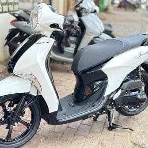 Mua Bán Xe Janus Cũ - Giá Rẻ, Chính Chủ, Uy Tín