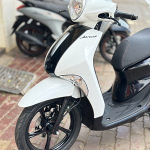 Mua Bán Xe Janus Cũ - Giá Rẻ, Chính Chủ, Uy Tín