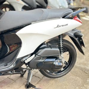 Mua Bán Xe Janus Cũ - Giá Rẻ, Chính Chủ, Uy Tín