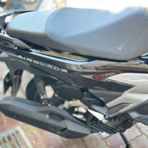 Mua Air Blade Cũ Giá Rẻ - Chính Chủ, Uy Tín, Chất Lượng