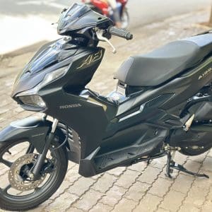 Air Blade 2024 Trả Góp Air Blade Cũ - Lãi Suất Ưu Đãi, Thủ Tục Nhanh