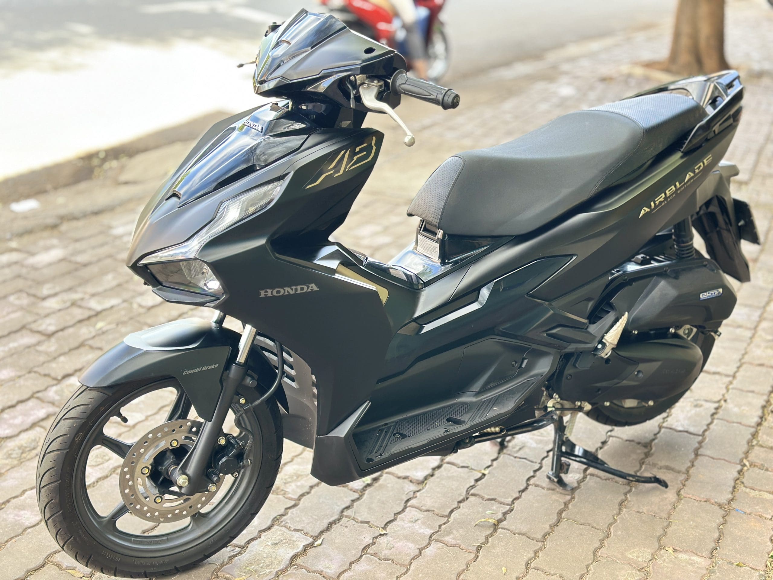 Air Blade 2024 Trả Góp Air Blade Cũ - Lãi Suất Ưu Đãi, Thủ Tục Nhanh