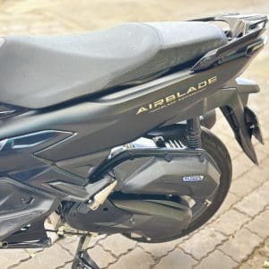 Air Blade 2024 Trả Góp Air Blade Cũ - Lãi Suất Ưu Đãi, Thủ Tục Nhanh