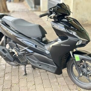 Air Blade 2024 Trả Góp Air Blade Cũ - Lãi Suất Ưu Đãi, Thủ Tục Nhanh