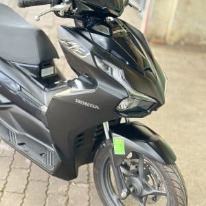 Air Blade 2024 Trả Góp Air Blade Cũ - Lãi Suất Ưu Đãi, Thủ Tục Nhanh