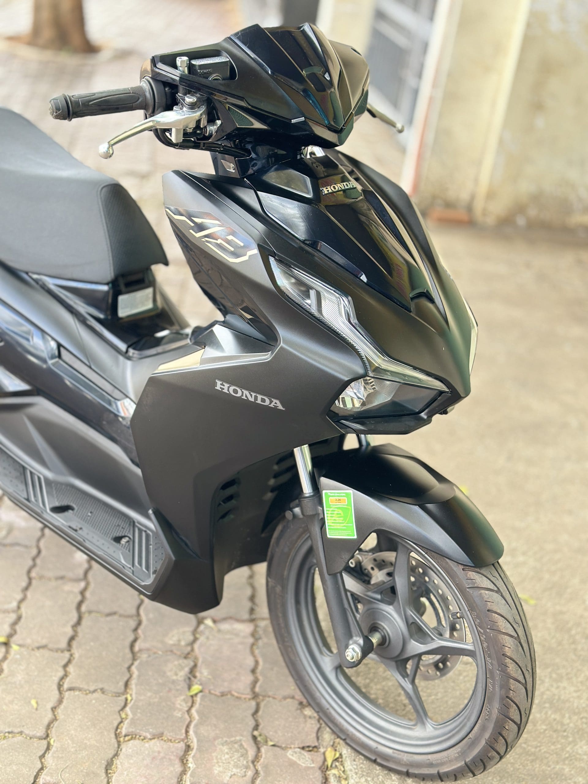 Air Blade 2024 Trả Góp Air Blade Cũ - Lãi Suất Ưu Đãi, Thủ Tục Nhanh