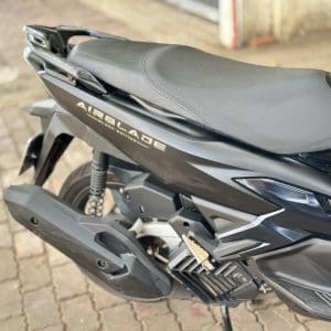 Air Blade 2024 Trả Góp Air Blade Cũ - Lãi Suất Ưu Đãi, Thủ Tục Nhanh