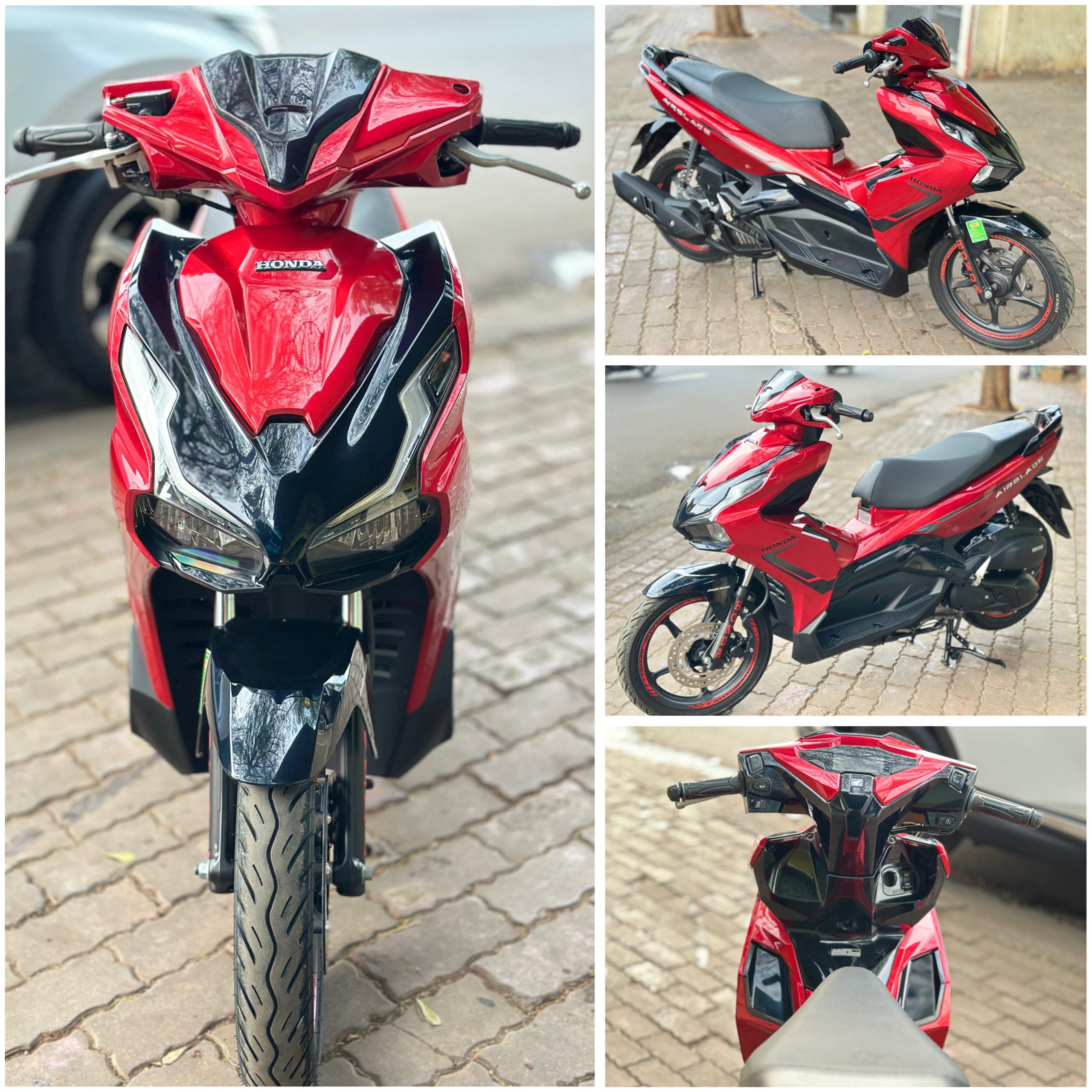 Air Blade 2022 Mua Bán Air Blade Cũ - Giá Rẻ, Chính Chủ, Chất Lượng