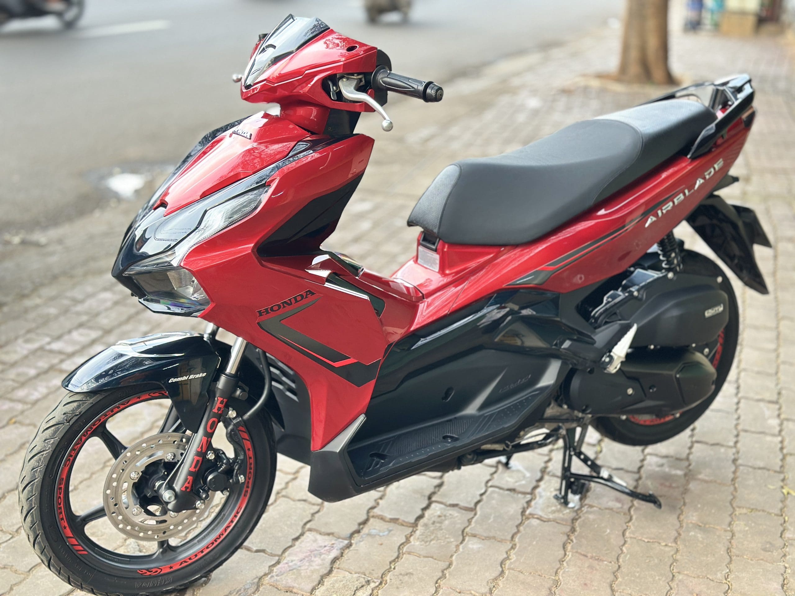 Air Blade 2022 Mua Bán Air Blade Cũ - Giá Rẻ, Chính Chủ, Chất Lượng