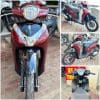 Sh Mode 2017 Khóa Smatkey Mua Bán SH Mode Cũ - Giá Rẻ, Chính Chủ, Uy Tín