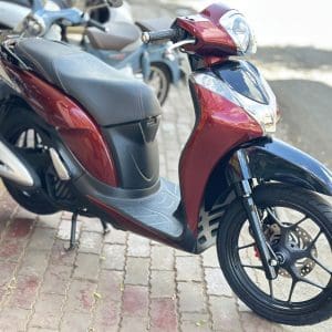 Sh Mode 2017 Khóa Smatkey Mua Bán SH Mode Cũ - Giá Rẻ, Chính Chủ, Uy Tín