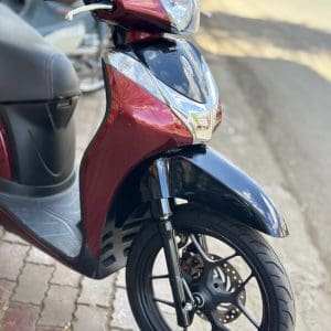 Sh Mode 2017 Khóa Smatkey Mua Bán SH Mode Cũ - Giá Rẻ, Chính Chủ, Uy Tín