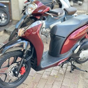 Sh Mode 2017 Khóa Smatkey Mua Bán SH Mode Cũ - Giá Rẻ, Chính Chủ, Uy Tín