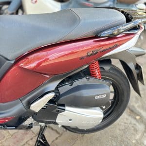 Sh Mode 2017 Khóa Smatkey Mua Bán SH Mode Cũ - Giá Rẻ, Chính Chủ, Uy Tín