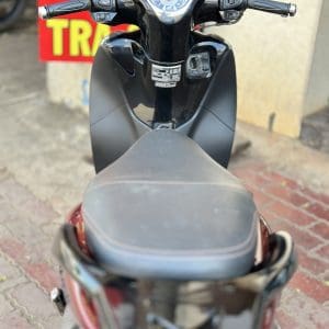 Sh Mode 2017 Khóa Smatkey Mua Bán SH Mode Cũ - Giá Rẻ, Chính Chủ, Uy Tín