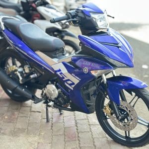 Yamaha Exciter 150 GP 2018 Mua Bán Xe Yamaha Exciter 150 Cũ - Giá Rẻ, Chính Chủ