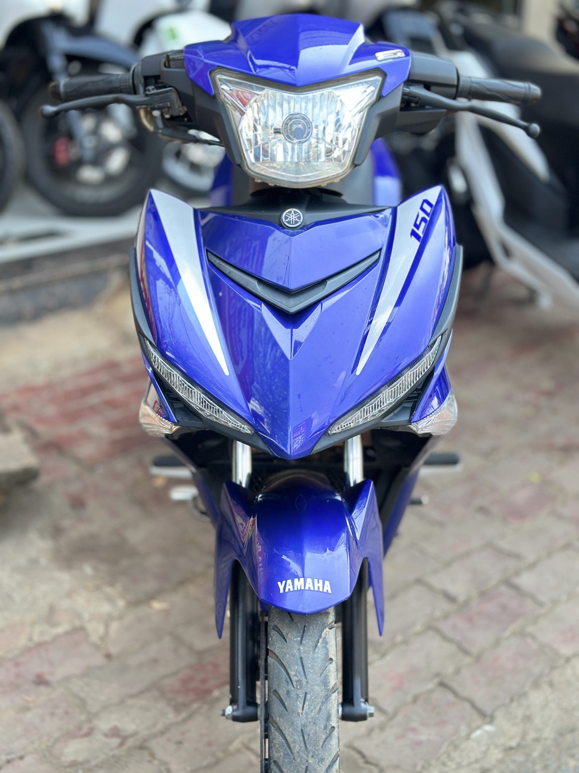 Yamaha Exciter 150 GP 2018 Mua Bán Xe Yamaha Exciter 150 Cũ - Giá Rẻ, Chính Chủ