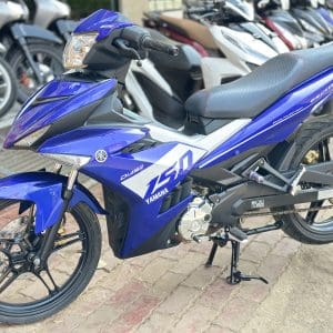 Yamaha Exciter 150 GP 2018 Mua Bán Xe Yamaha Exciter 150 Cũ - Giá Rẻ, Chính Chủ