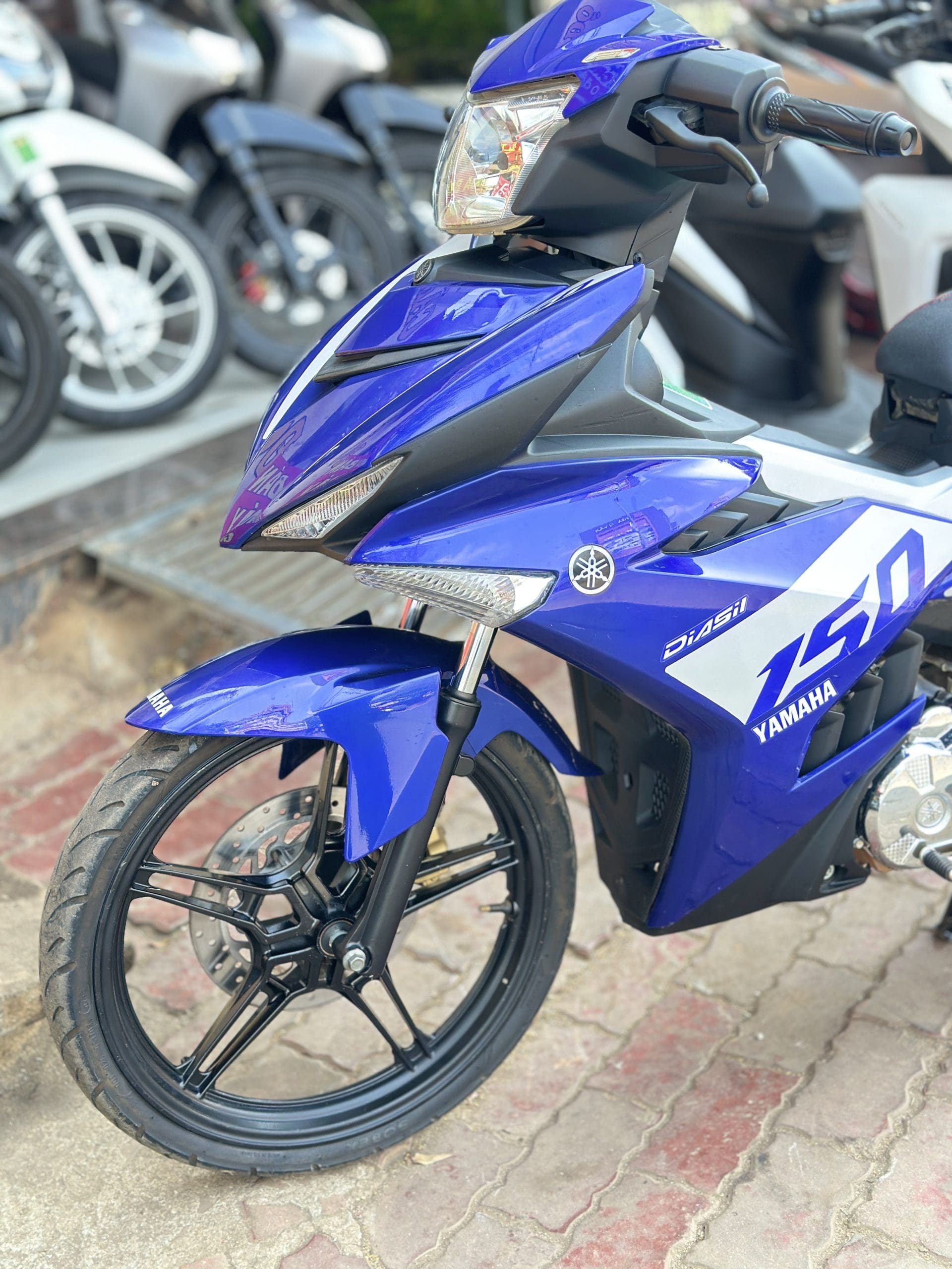 Yamaha Exciter 150 GP 2018 Mua Bán Xe Yamaha Exciter 150 Cũ - Giá Rẻ, Chính Chủ