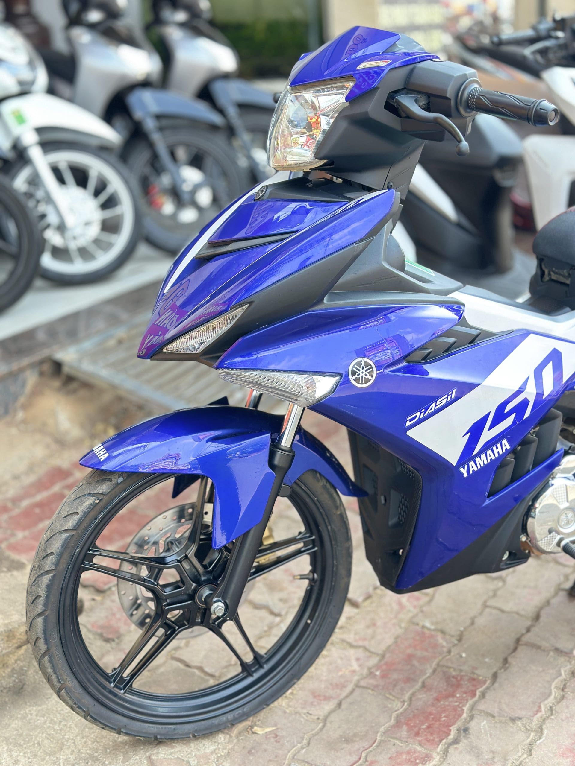 Yamaha Exciter 150 GP 2018 Mua Bán Xe Yamaha Exciter 150 Cũ - Giá Rẻ, Chính Chủ