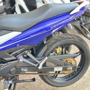 Yamaha Exciter 150 GP 2018 Mua Bán Xe Yamaha Exciter 150 Cũ - Giá Rẻ, Chính Chủ