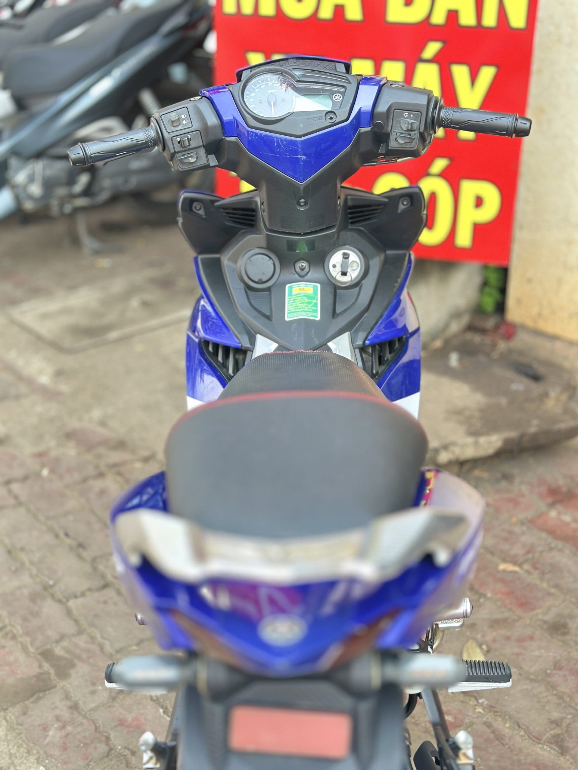 Yamaha Exciter 150 GP 2018 Mua Bán Xe Yamaha Exciter 150 Cũ - Giá Rẻ, Chính Chủ
