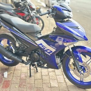 Mua Bán Xe Yamaha Exciter 150 Cũ Mới - Giá Tốt, Uy Tín