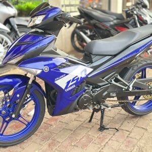 Mua Bán Xe Yamaha Exciter 150 Cũ Mới - Giá Tốt, Uy Tín
