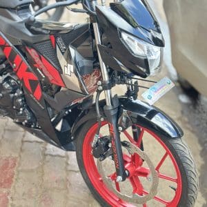 Mua Bán Satria Cũ Trả Góp - Giá Tốt, Lãi Suất Hấp Dẫn