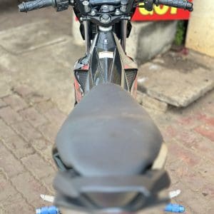 Mua Bán Satria Cũ Trả Góp - Giá Tốt, Lãi Suất Hấp Dẫn