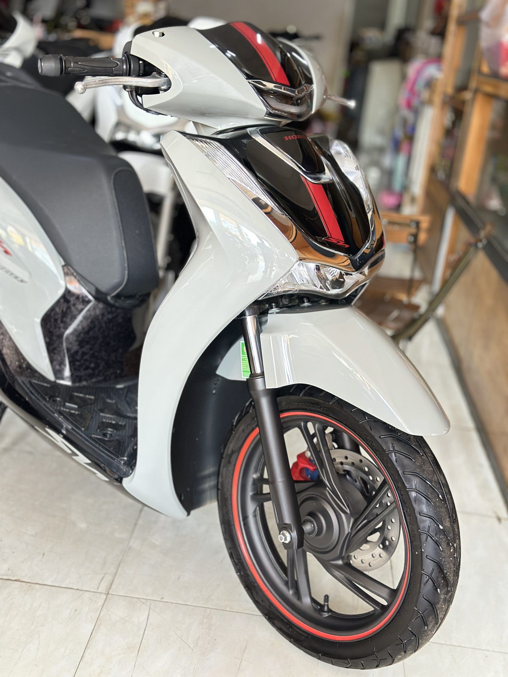 Honda SH 160i 2023 Phanh ABS Mua Bán Xe Honda SH 160i - Giá Tốt, Chính Hãng, Uy Tín