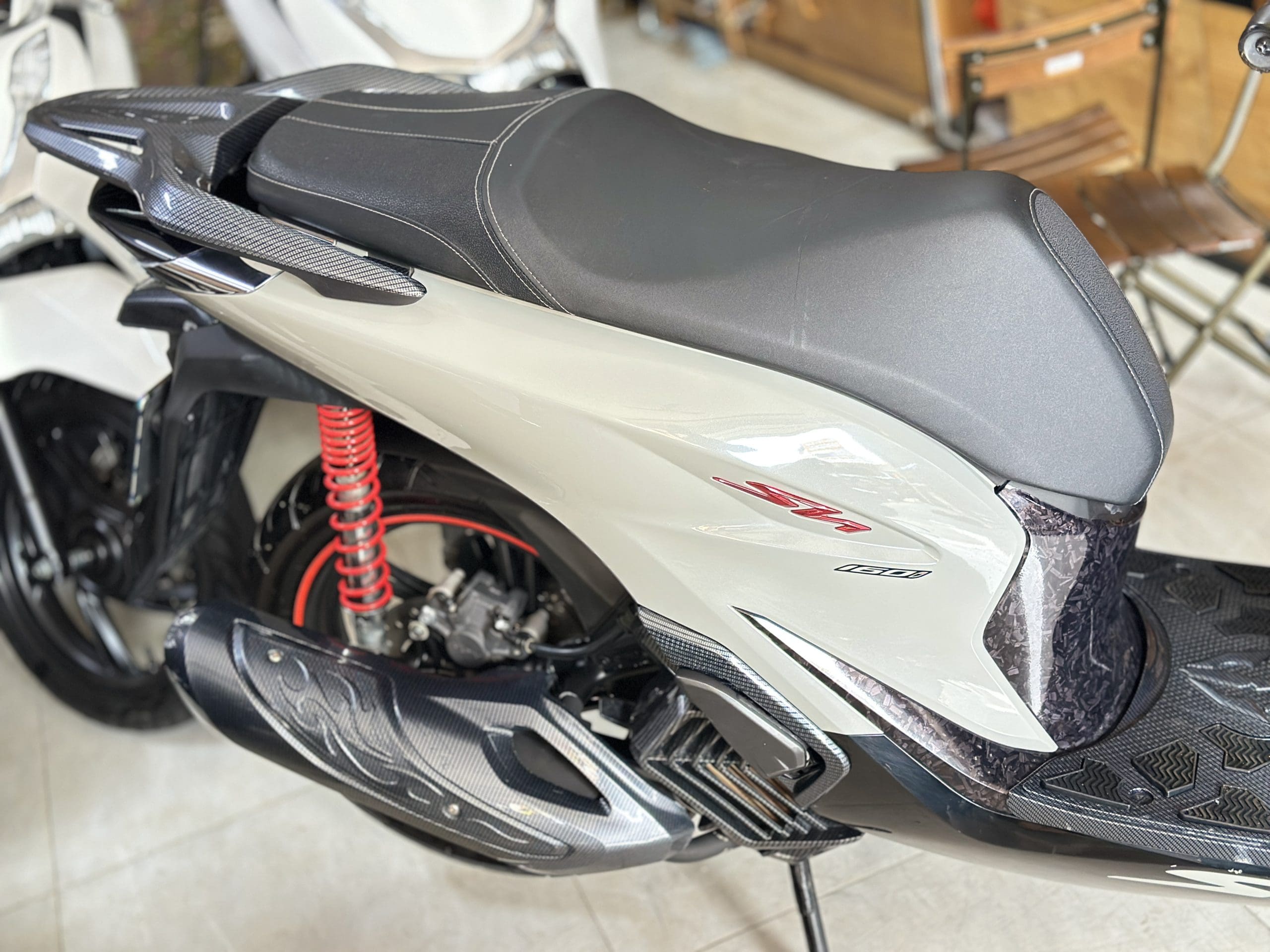 Honda SH 160i 2023 Phanh ABS Mua Bán Xe Honda SH 160i - Giá Tốt, Chính Hãng, Uy Tín