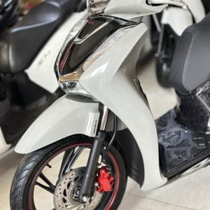 Honda SH 160i 2023 Phanh ABS Mua Bán Xe Honda SH 160i - Giá Tốt, Chính Hãng, Uy Tín