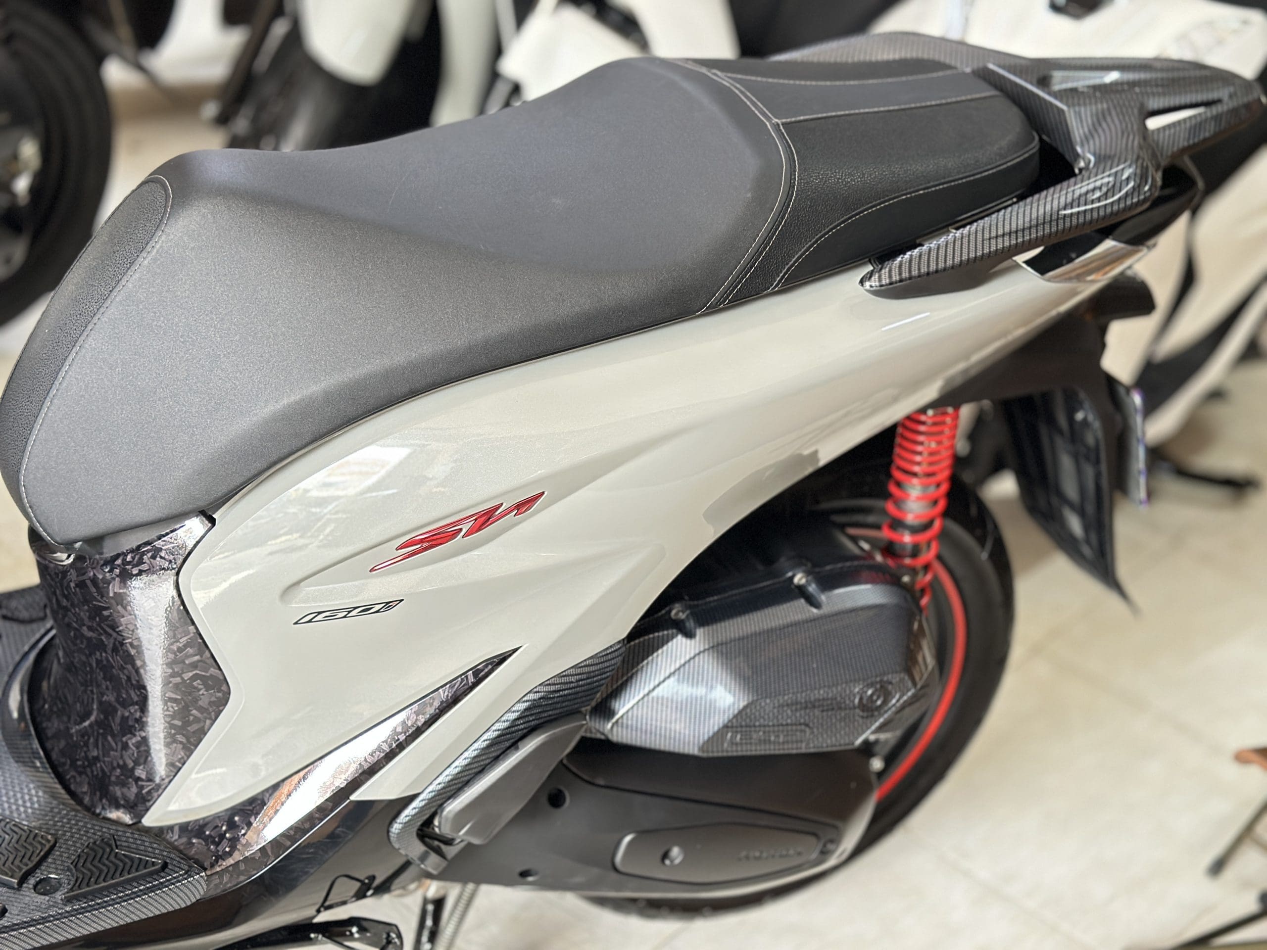 Honda SH 160i 2023 Phanh ABS Mua Bán Xe Honda SH 160i - Giá Tốt, Chính Hãng, Uy Tín
