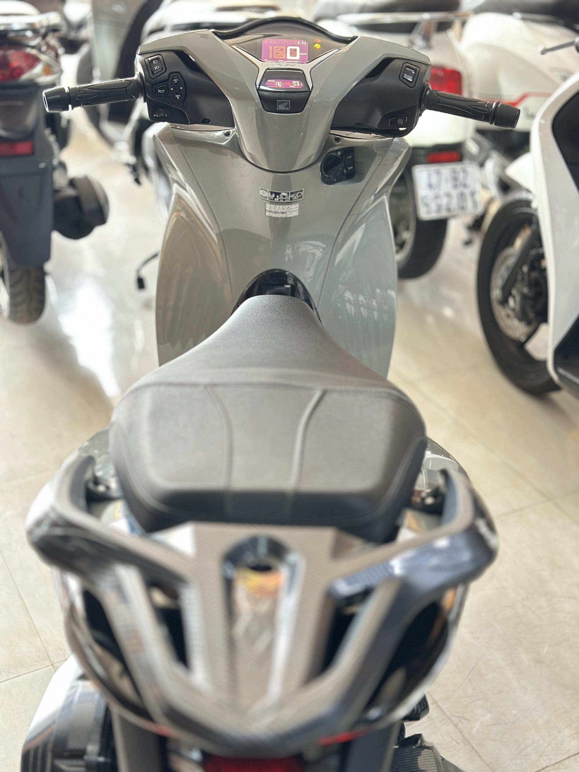 Honda SH 160i 2023 Phanh ABS Mua Bán Xe Honda SH 160i - Giá Tốt, Chính Hãng, Uy Tín