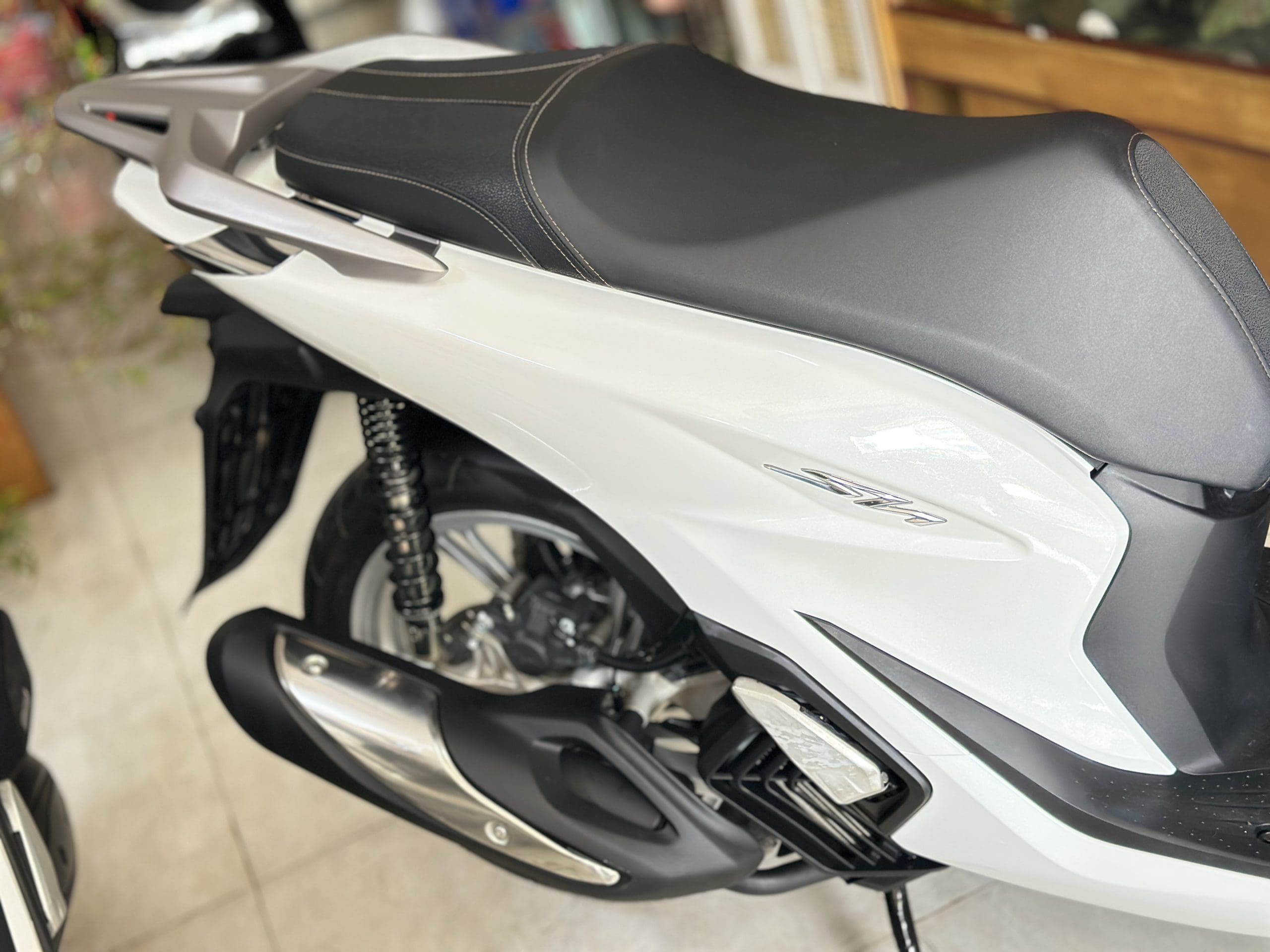 Honda SH 125i Phanh ABS Mua Bán Xe Honda SH Phanh ABS - Giá Tốt, Chính Hãng