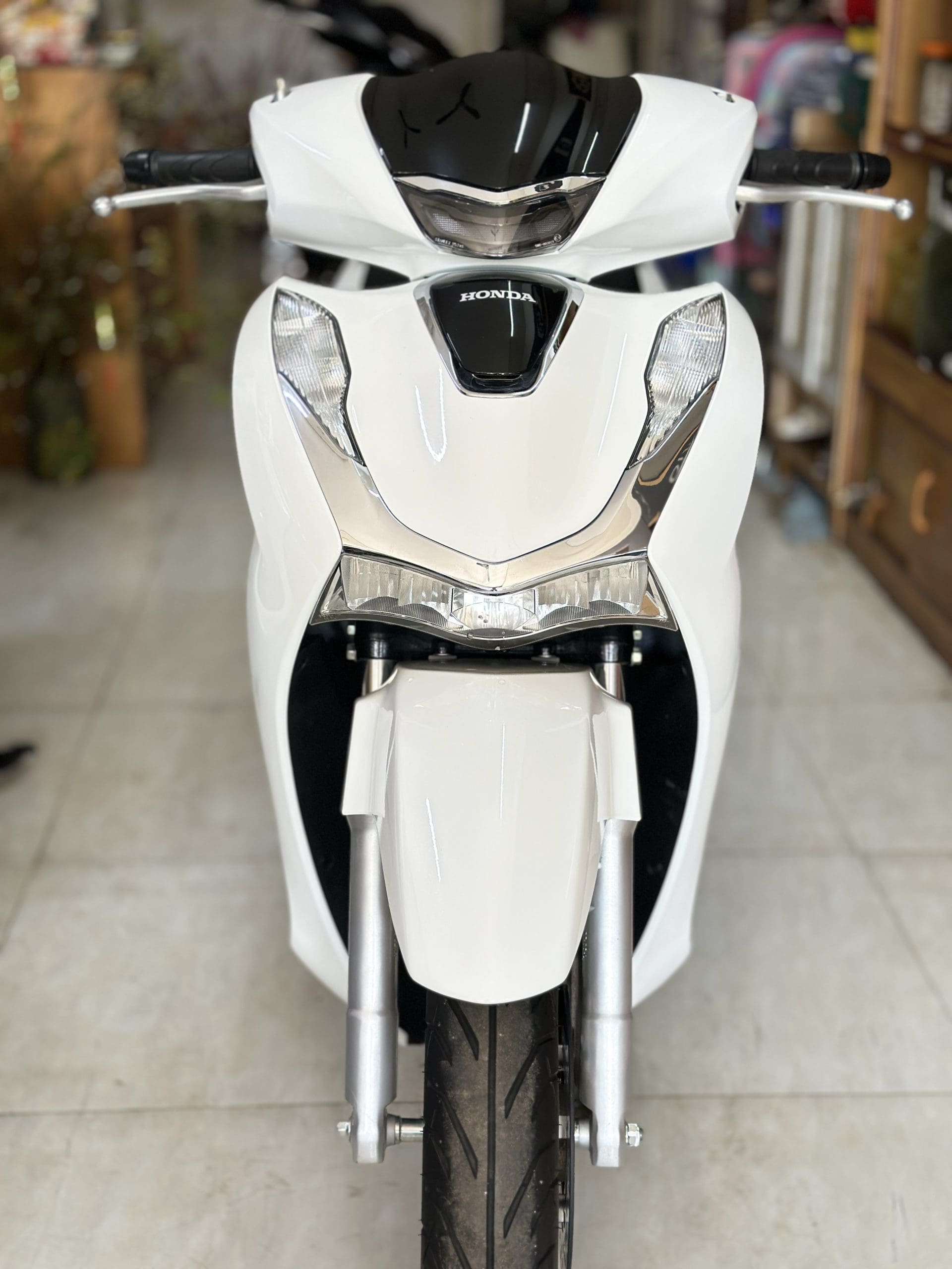 Honda SH 125i Phanh ABS Mua Bán Xe Honda SH Phanh ABS - Giá Tốt, Chính Hãng
