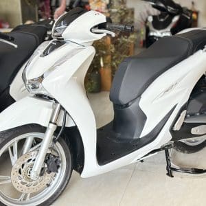 Honda SH 125i Phanh ABS Mua Bán Xe Honda SH Phanh ABS - Giá Tốt, Chính Hãng