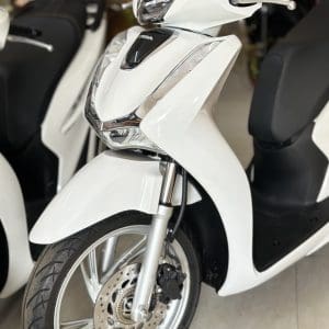 Honda SH 125i Phanh ABS Mua Bán Xe Honda SH Phanh ABS - Giá Tốt, Chính Hãng