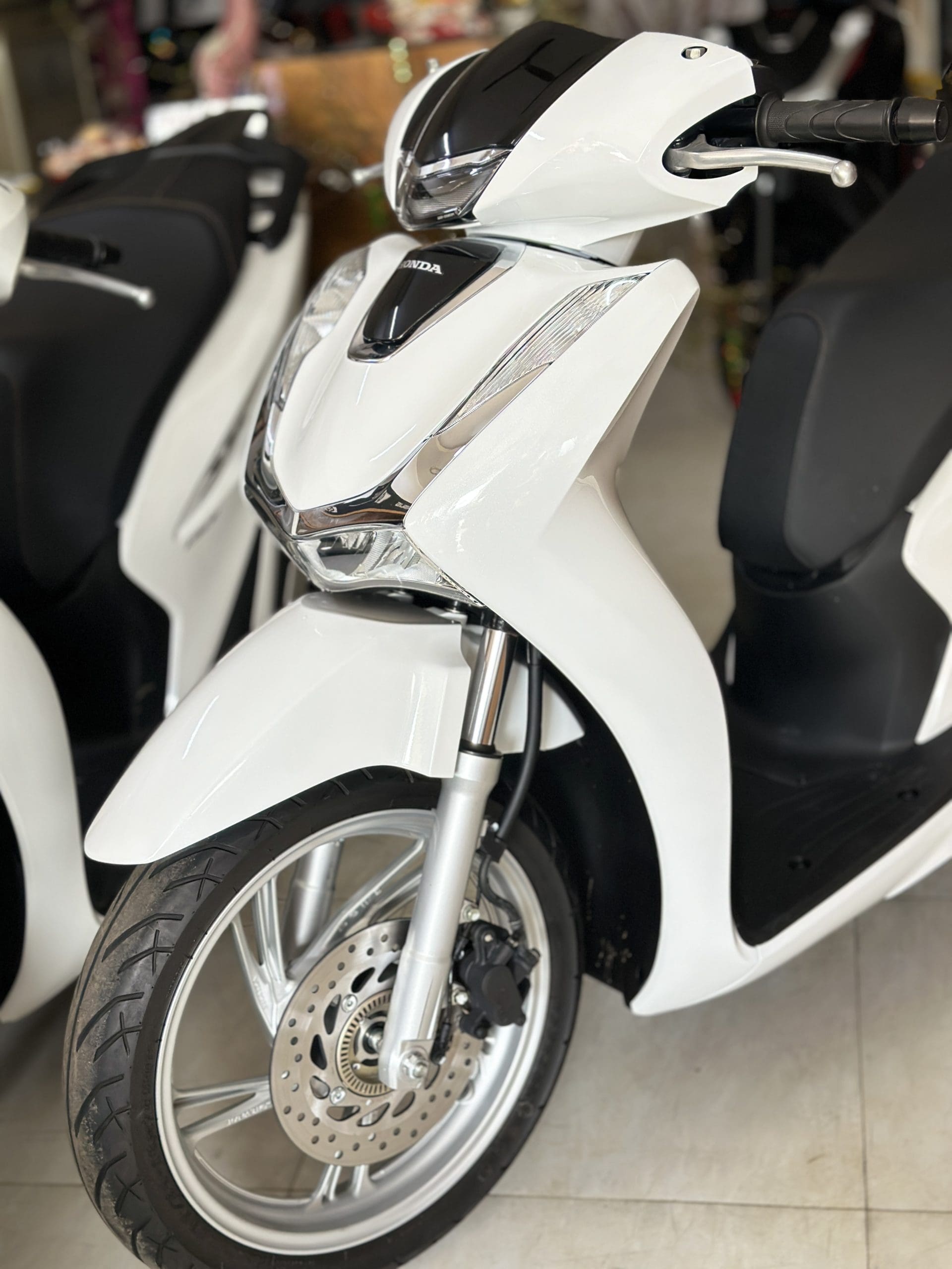 Honda SH 125i Phanh ABS Mua Bán Xe Honda SH Phanh ABS - Giá Tốt, Chính Hãng