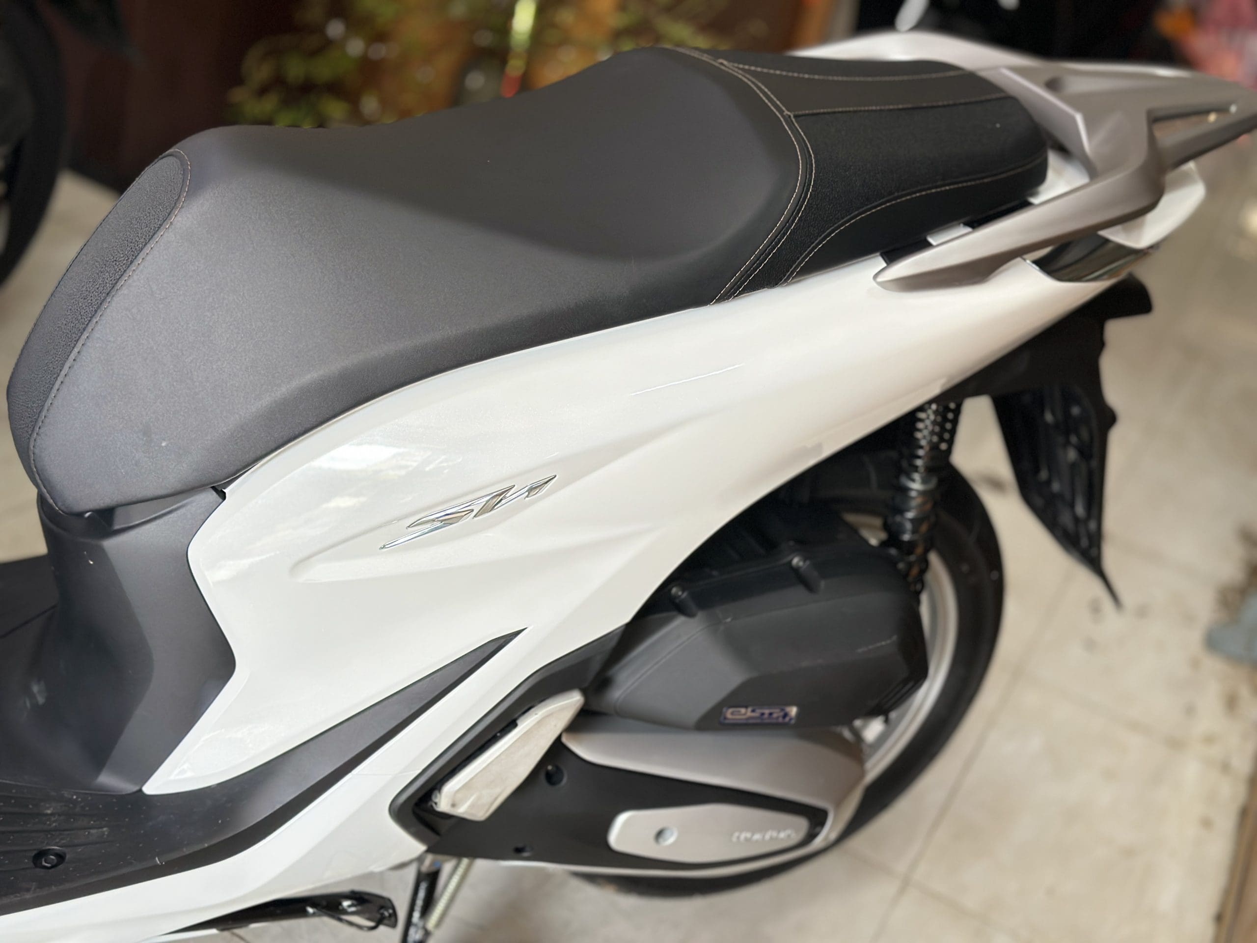 Honda SH 125i Phanh ABS Mua Bán Xe Honda SH Phanh ABS - Giá Tốt, Chính Hãng