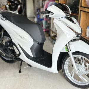 Honda SH 125i Phanh ABS Mua Bán Xe Honda SH Phanh ABS - Giá Tốt, Chính Hãng