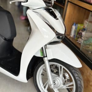 Honda SH 125i Phanh ABS Mua Bán Xe Honda SH Phanh ABS - Giá Tốt, Chính Hãng
