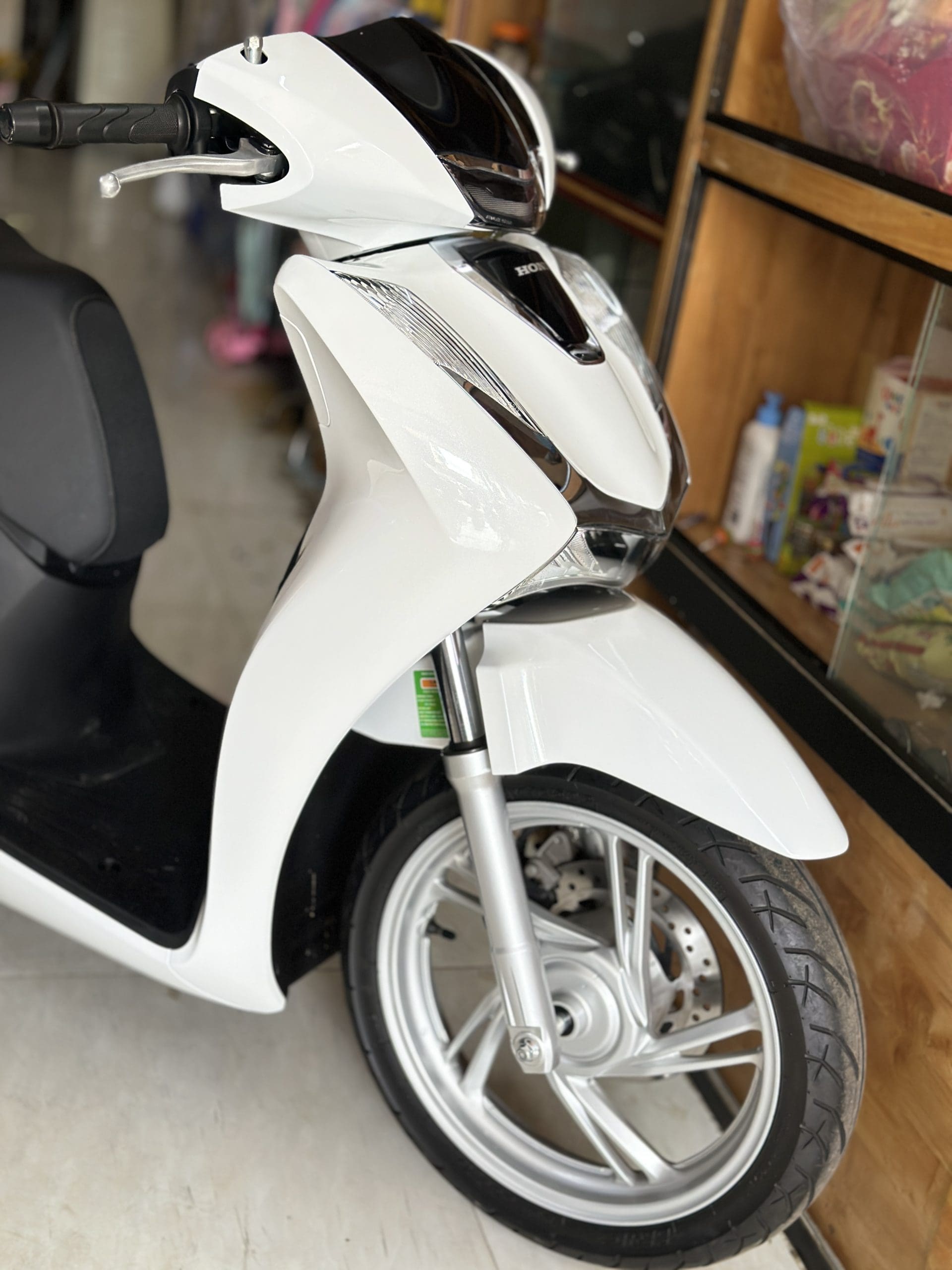 Honda SH 125i Phanh ABS Mua Bán Xe Honda SH Phanh ABS - Giá Tốt, Chính Hãng