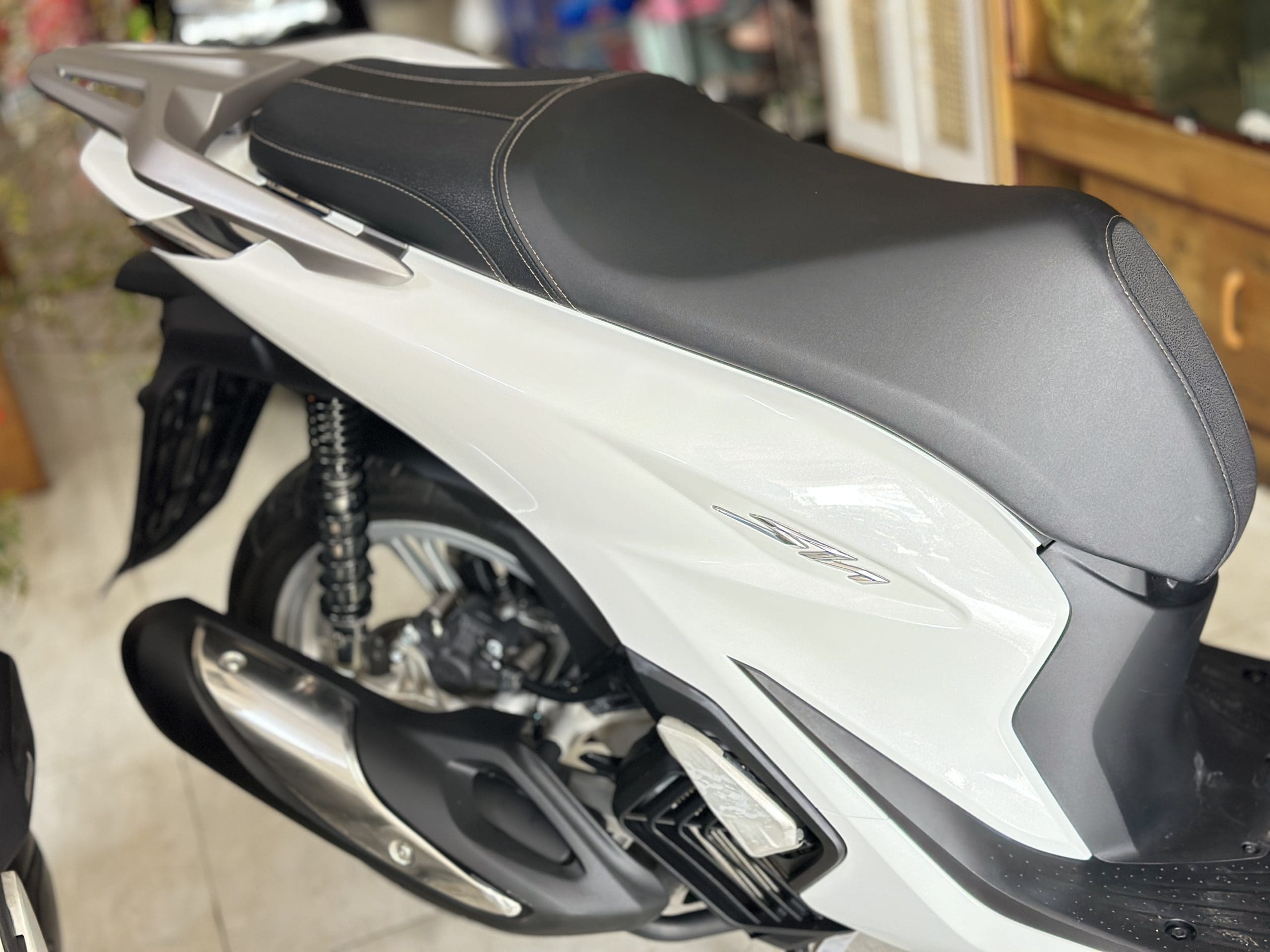 Honda SH 125i Phanh ABS Mua Bán Xe Honda SH Phanh ABS - Giá Tốt, Chính Hãng