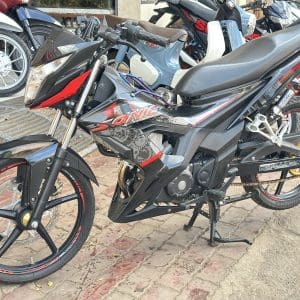 Sonic 2022 Mua Bán Sonic Cũ Trả Góp - Giá Tốt, Lãi Suất Ưu Đãi