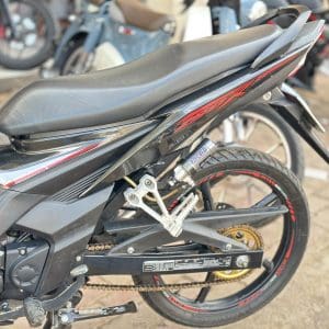 Sonic 2022 Mua Bán Sonic Cũ Trả Góp - Giá Tốt, Lãi Suất Ưu Đãi