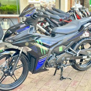 Mua Bán Xe Yamaha Exciter 155 - Giá Tốt, Chính Hãng