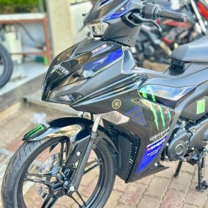 Mua Bán Xe Yamaha Exciter 155 - Giá Tốt, Chính Hãng