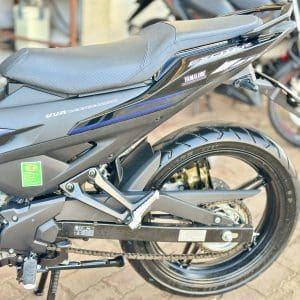 Mua Bán Xe Yamaha Exciter 155 - Giá Tốt, Chính Hãng